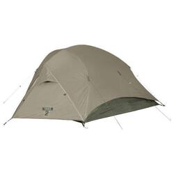 Ferrino Thar 2 — Tente 2 personnes, armature aluminium