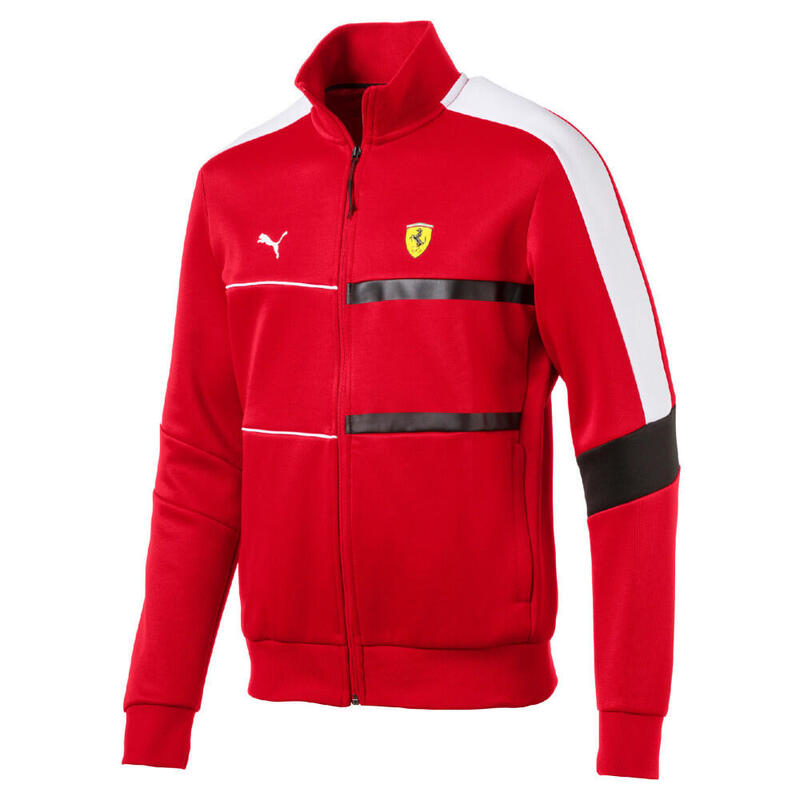 Veste de survêtement Puma SF T7