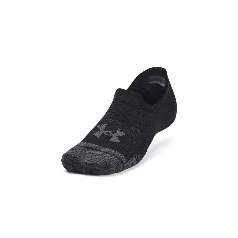 Lot de 3 paires de chaussettes Under Armour PERFORMANCE TECH ULT 2/5