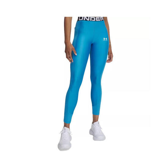 Legging Under Armour HeatGear Rib