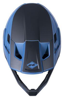 Casque Intégral Kenny Split Bleu/Noir 4/4