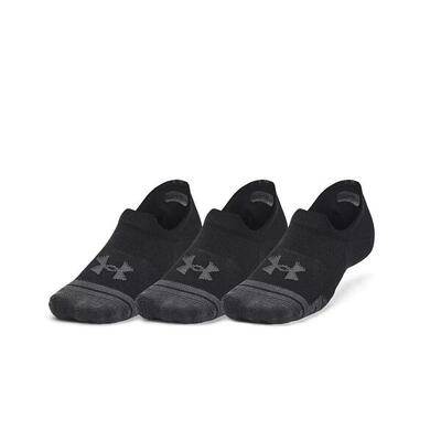 Sokken under armour performance tech ult (x3)