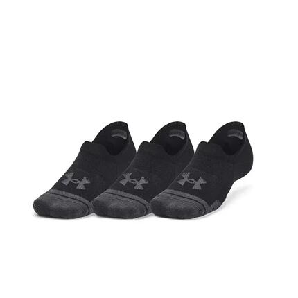Lot de 3 paires de chaussettes Under Armour PERFORMANCE TECH ULT