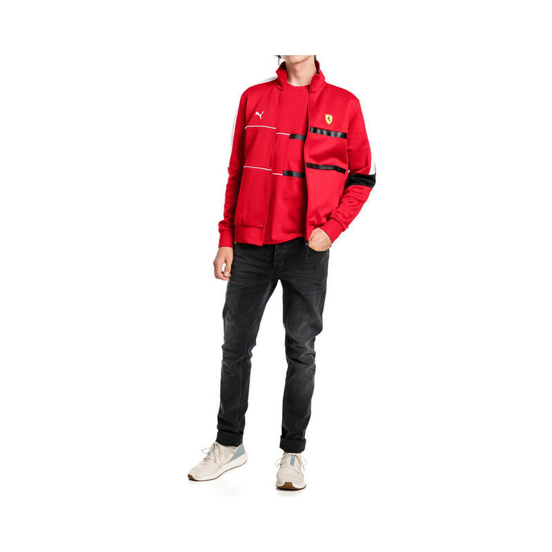 Veste de survêtement Puma SF T7