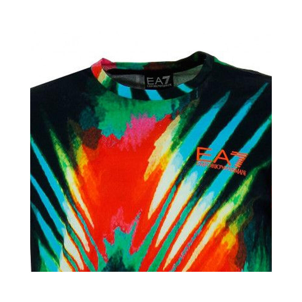 Camiseta EA7 Emporio Armani TEE-SHIRT HOMME EA7 EMPORIO ARMANI 3/3