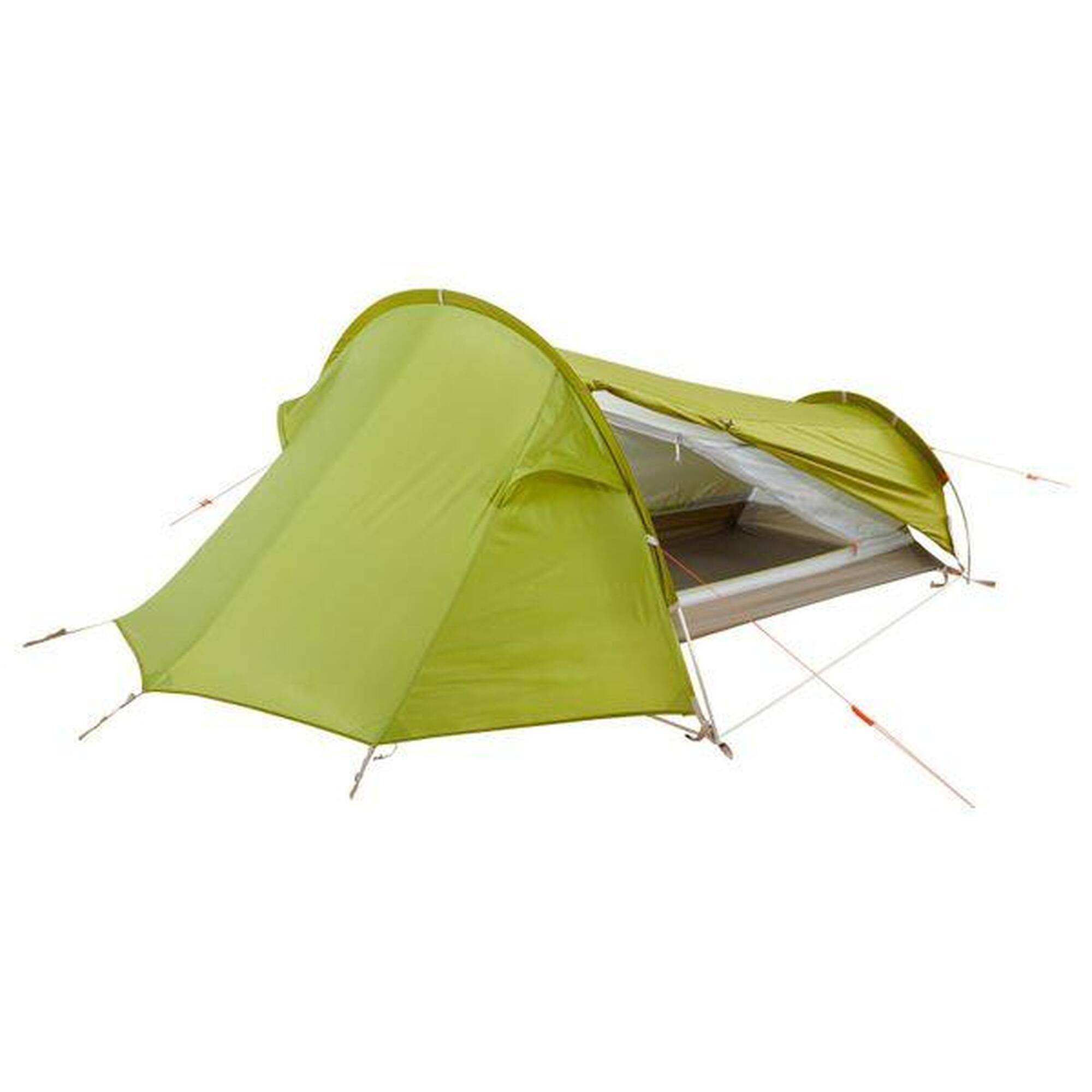 Tenda Vaude Arco 1-2P Verde