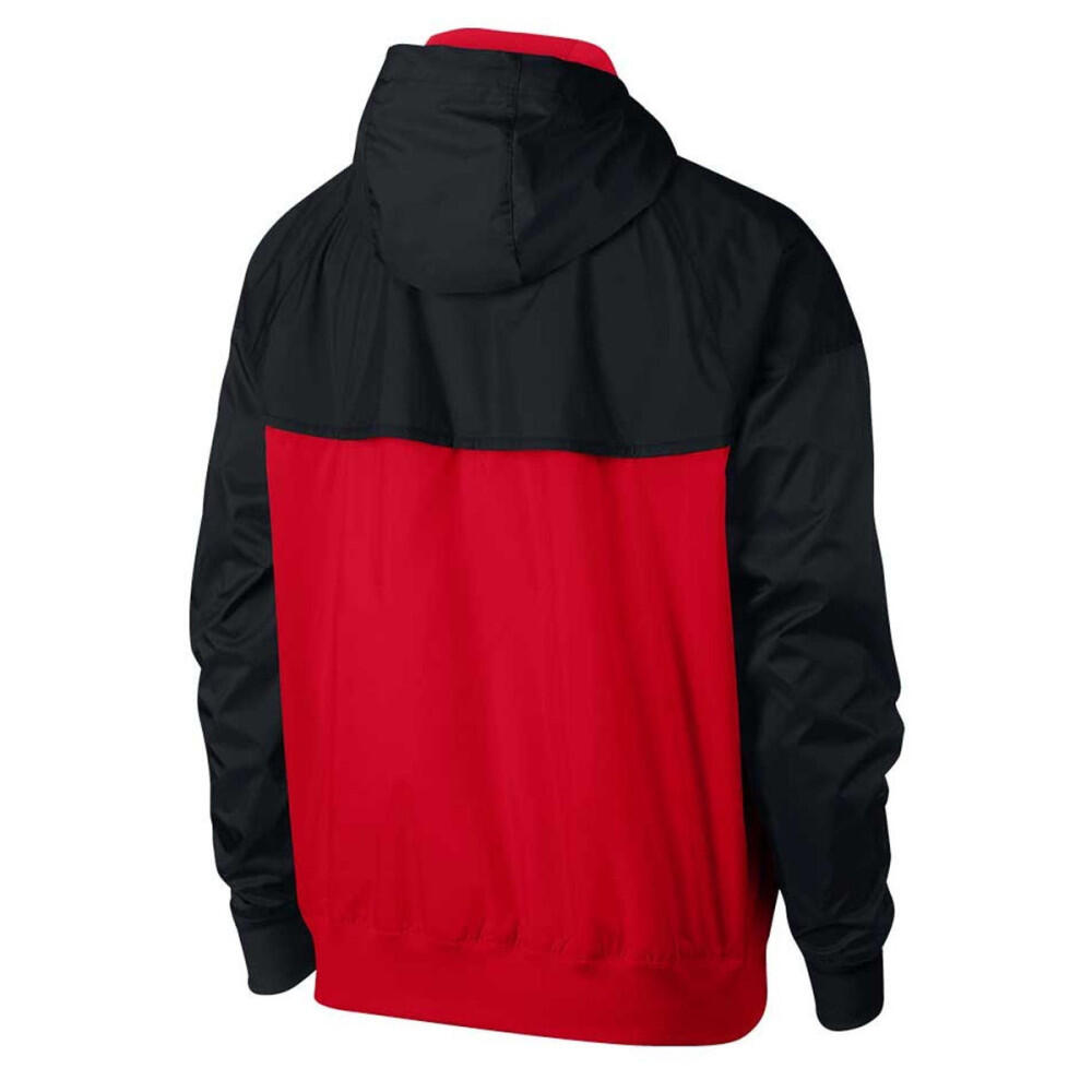Veste coupe-vent Nike SPORTSWEAR WINDRUNNER 2/4