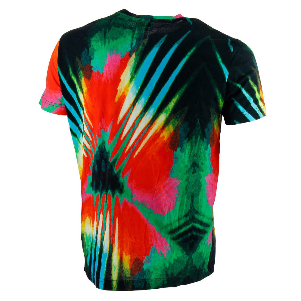 Camiseta EA7 Emporio Armani TEE-SHIRT HOMME EA7 EMPORIO ARMANI 2/3