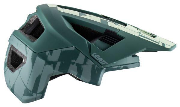LEATT Helm MTB AllMtn 4.0 V22 Ivy