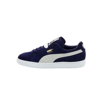 Zapatillas deportivas Suede Classic +