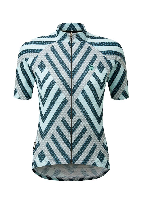 Ladies Club Jersey Logo 1/3