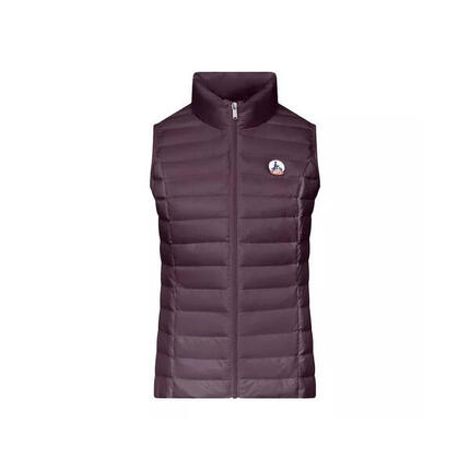 Chalecos Mujer Jott Seda