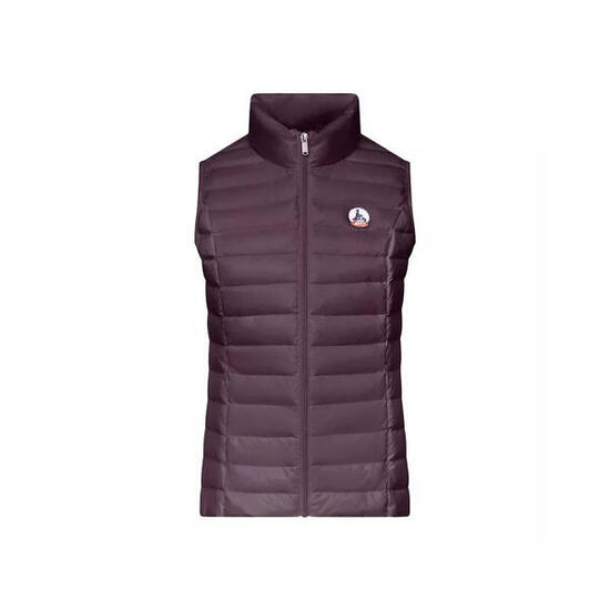 Chalecos Mujer Jott Seda