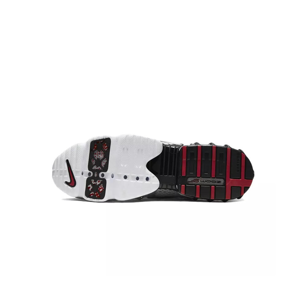 Buty Dorosły Nike Air Zoom Spiridon Cage 2 szary 4/7