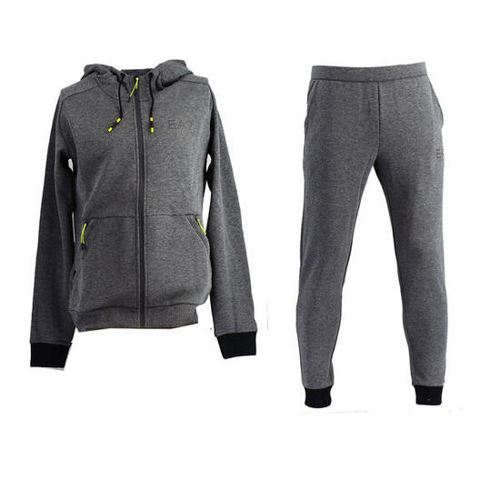 Ensemble de survêtement EA7 Emporio Armani