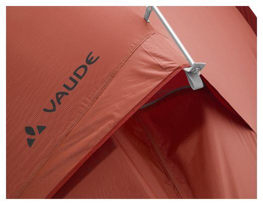 Tente Vaude Taurus 2P Marron 3/4