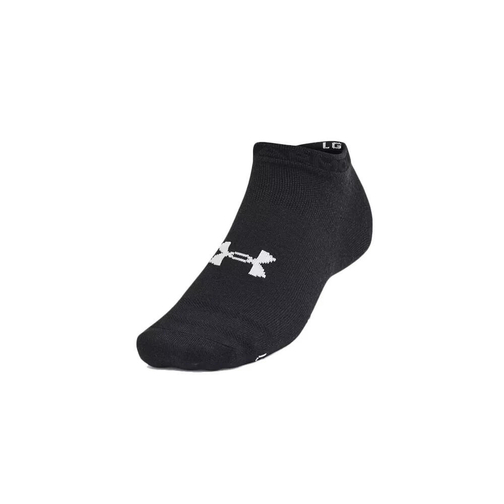 Lot de 6 paires de chaussettes Under Armour Essential 6pk LOW 2/5
