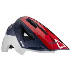 Casque Leatt MTB 4.0 All Mountain V21.1 Chilli