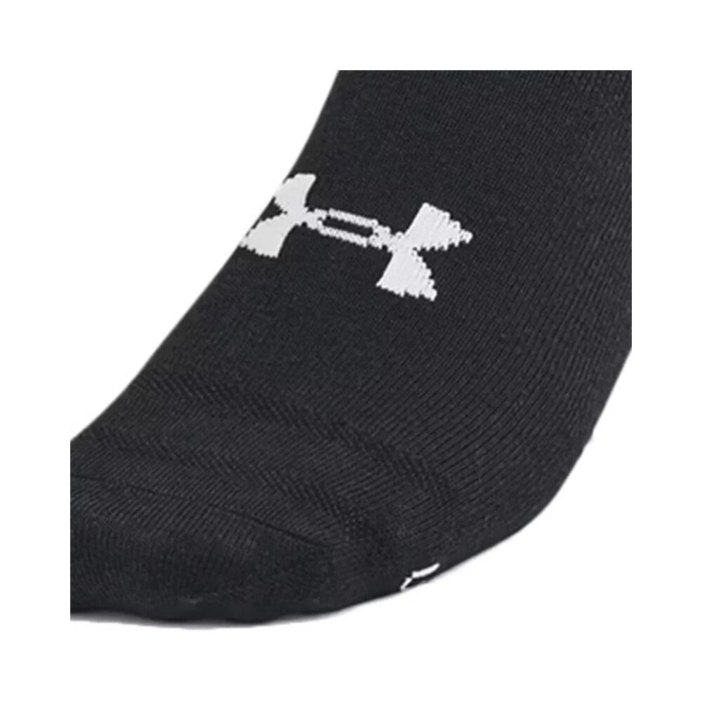 Lot de 6 paires de chaussettes Under Armour Essential 6pk LOW 5/5