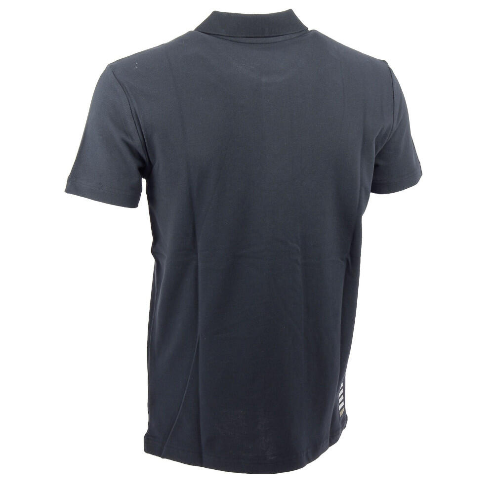 Polo EA7 Emporio Armani 2/3