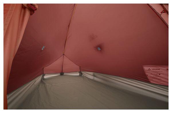 Tente Vaude Taurus 2P Marron 2/4