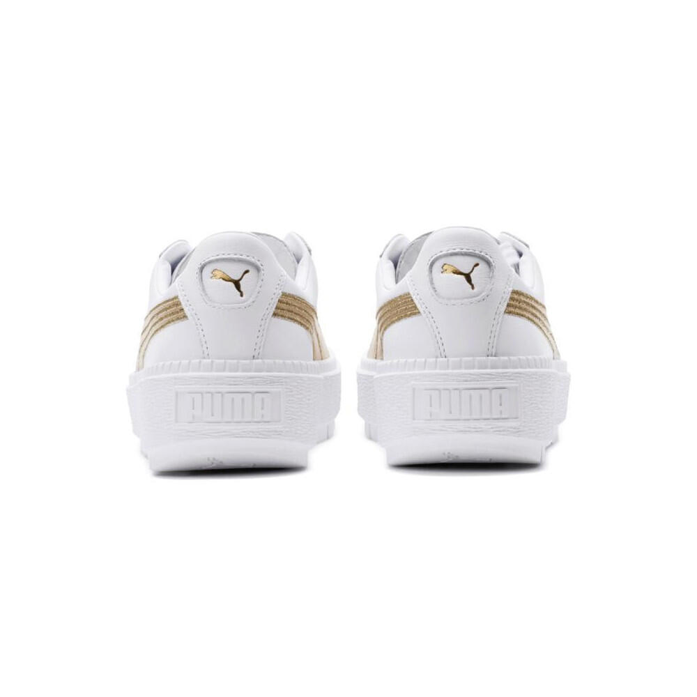 Basket Puma Platform Trace Varsity 4/6