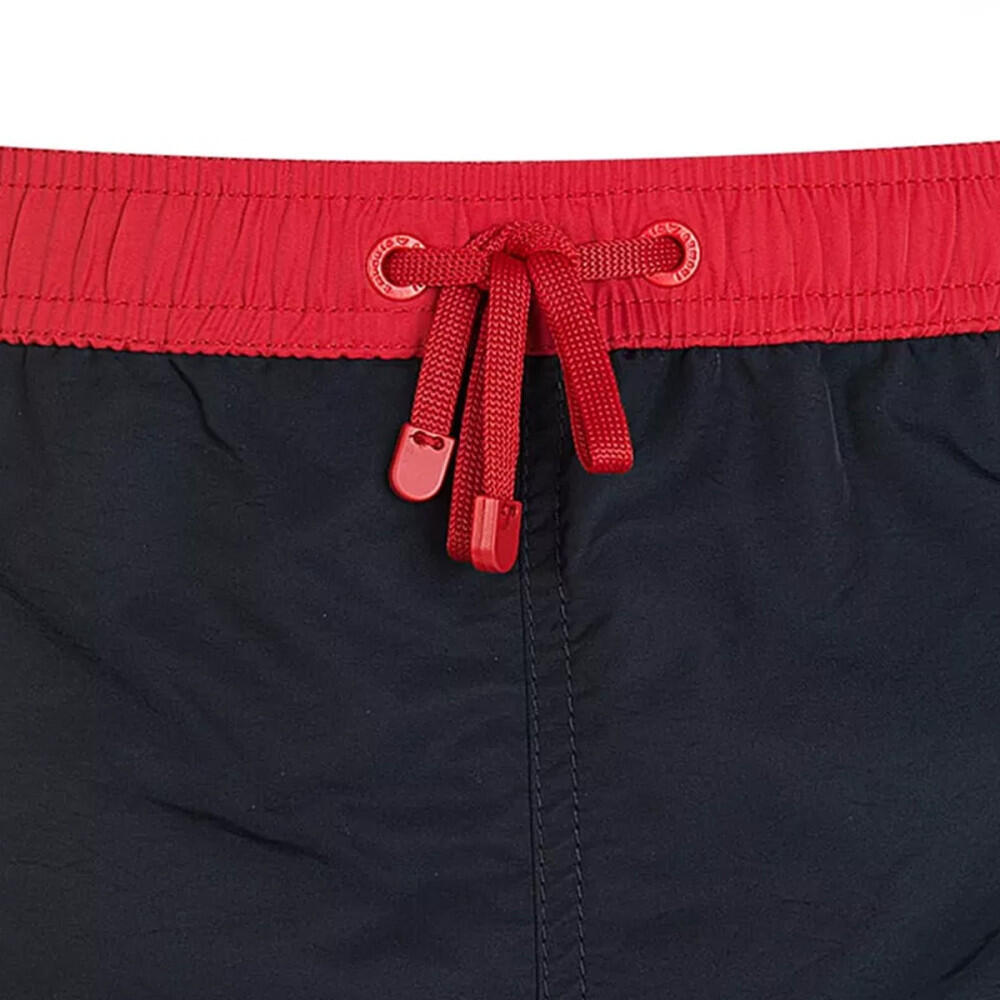 Calções de Banho EA7 Emporio Armani BEACHWEAR BOXER EA7 4/4