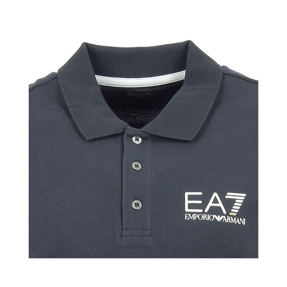 Polo EA7 Emporio Armani 3/3