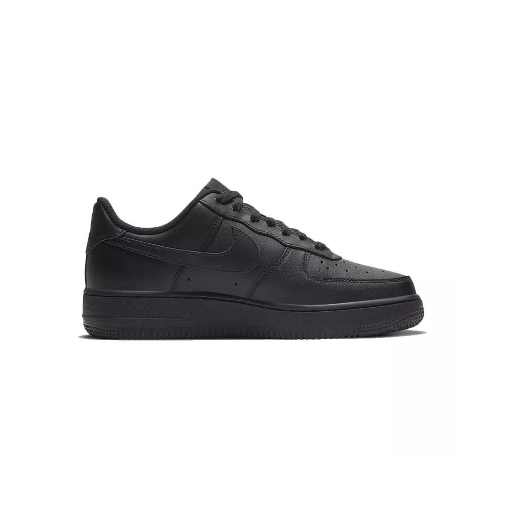 Zapatillas Nike Air Force 1 '07 Negro 3/7