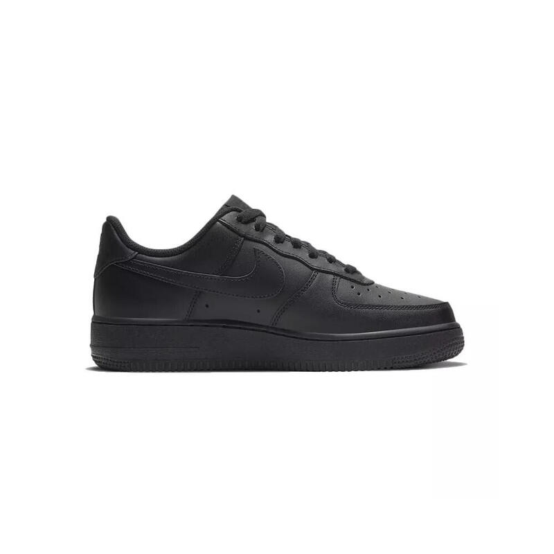 Pantofi universali dd8959001 pentru întregul an negri damă