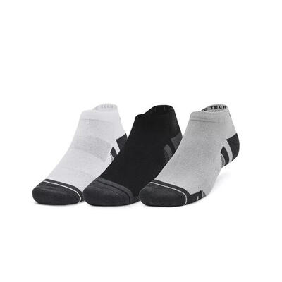 Sokken under armour performance tech low (x3)