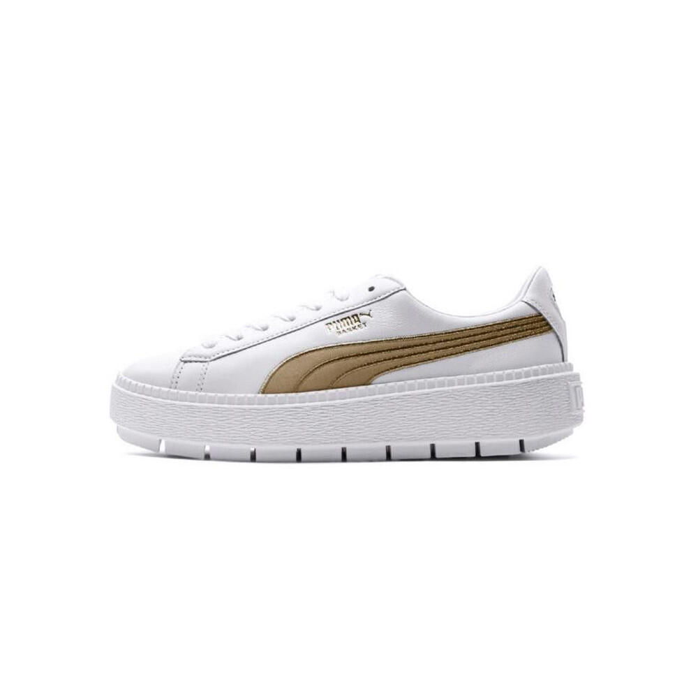 Basket Puma Platform Trace Varsity 1/6