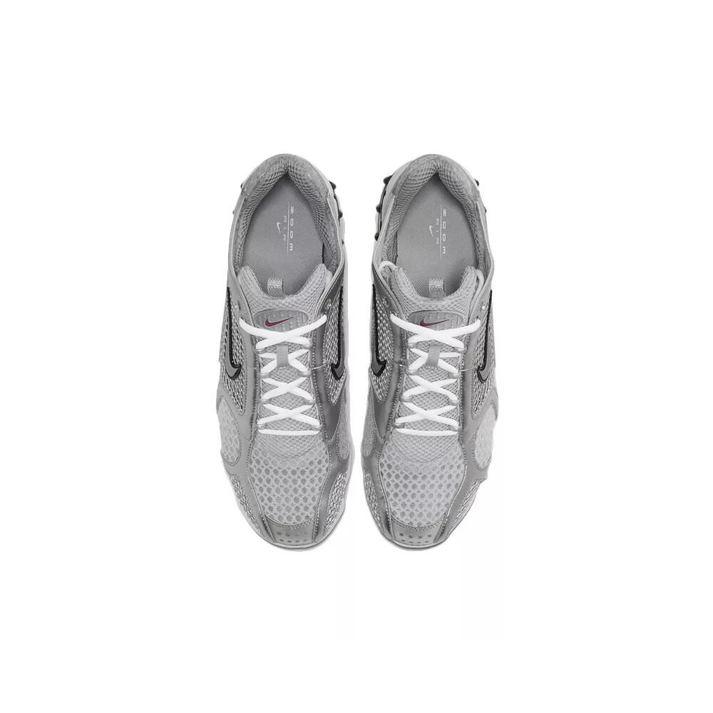 Buty Dorosły Nike Air Zoom Spiridon Cage 2 szary 3/7