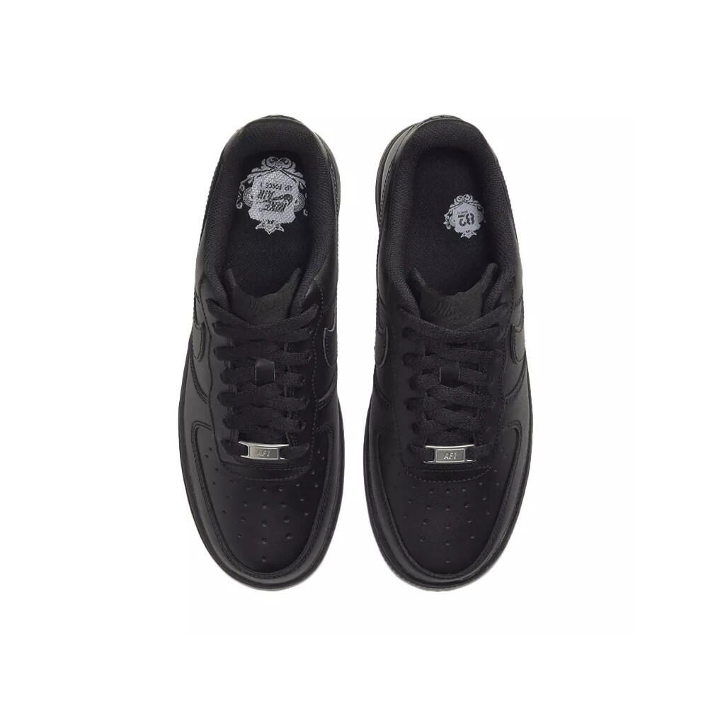 Zapatillas Nike Air Force 1 '07 Negro 4/7