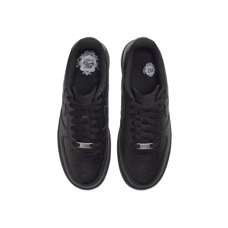 Pantofi universali dd8959001 pentru întregul an negri damă