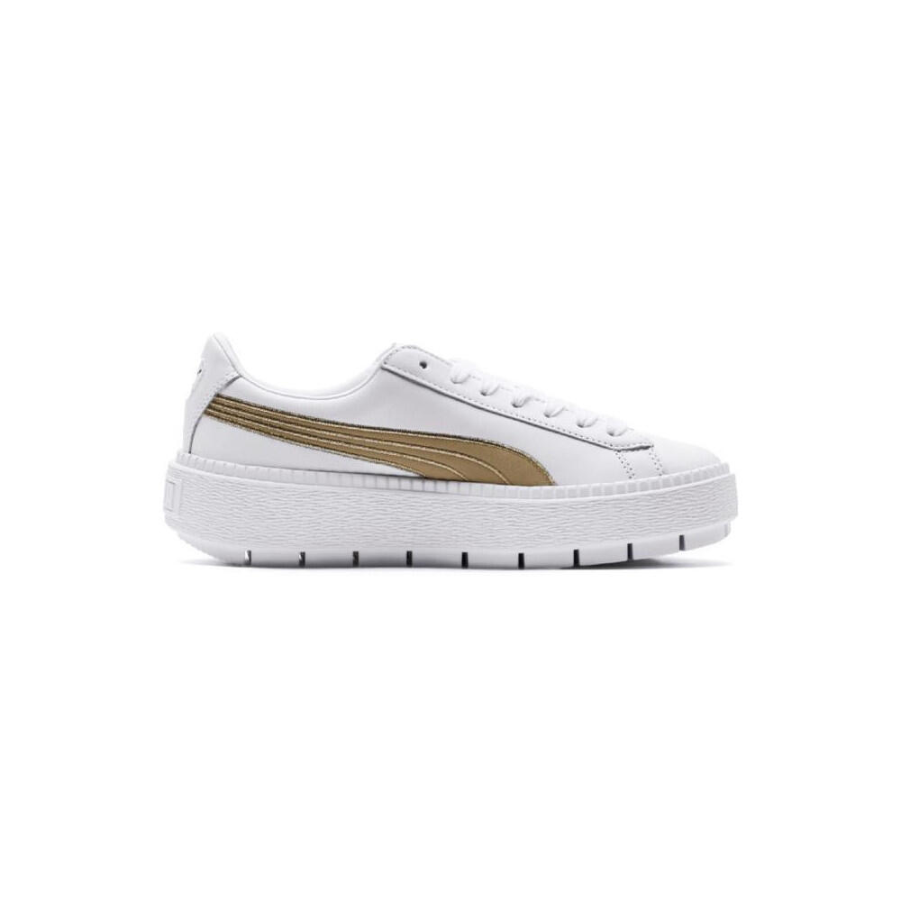 Basket Puma Platform Trace Varsity 2/6