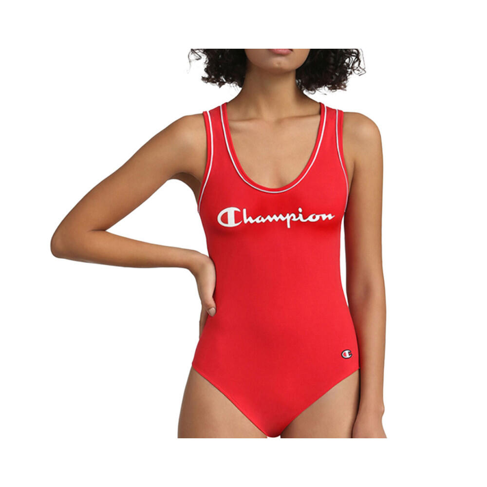 Body para bebé Champion BODY FEMME BODY CHAMPION 3/4