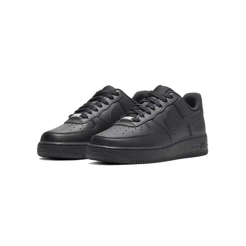 Pantofi universali dd8959001 pentru întregul an negri damă