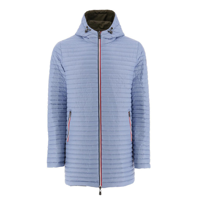Doudoune à Capuche Jott SAHARI ML REVERSIBLE