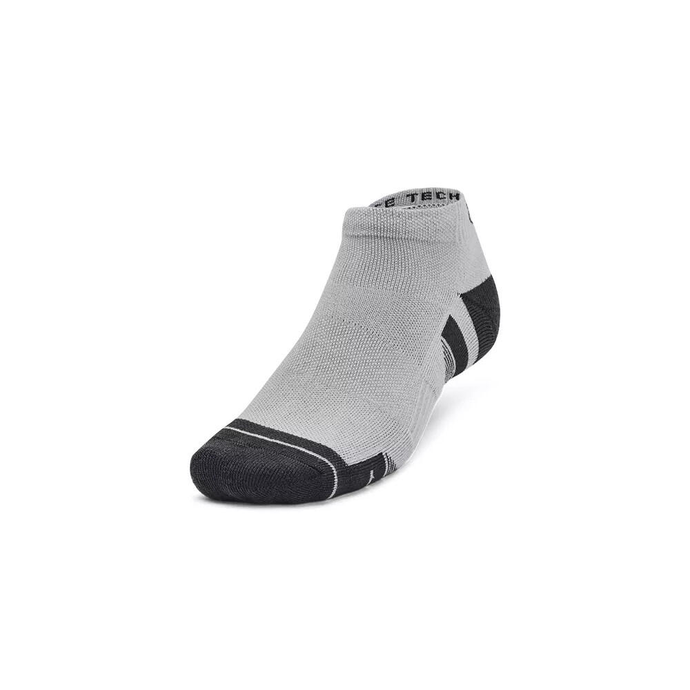 Socken Under Armour Performance Tech Low (x3) 2/5