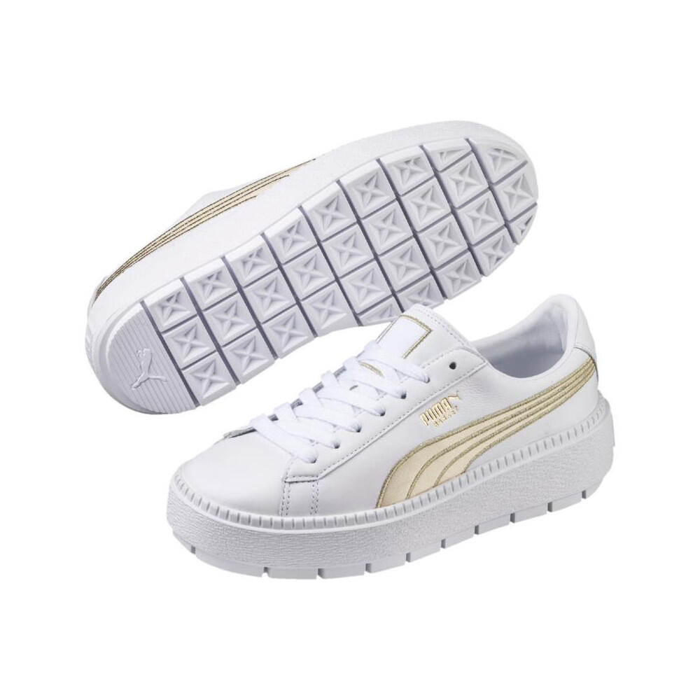 Basket Puma Platform Trace Varsity 3/6