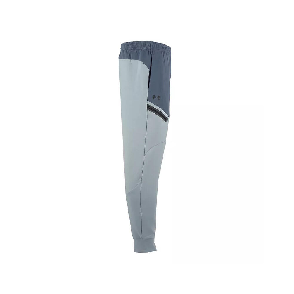 Pantalones de chándal para hombre Under Armour UA Unstoppable Fleece Jogger 4/6