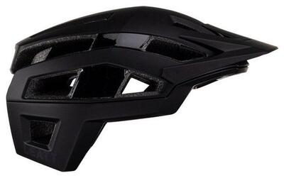 Casco ciclismo Uomo Mtb 3.0 Trail Grigio