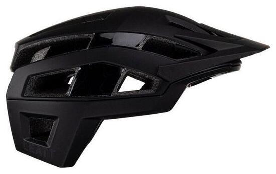 Casco MTB Leatt Trail 3.0 V23 — Nero
