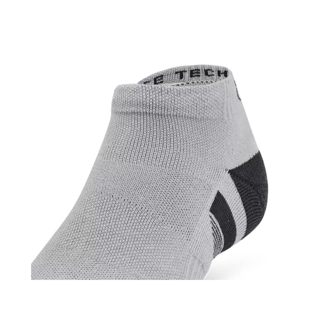 Socken Under Armour Performance Tech Low (x3) 5/5