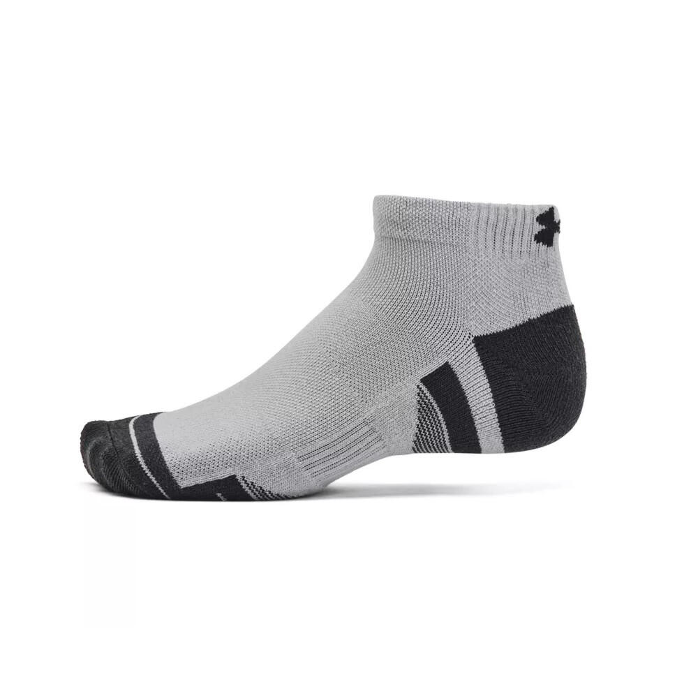 Socken Under Armour Performance Tech Low (x3) 4/5