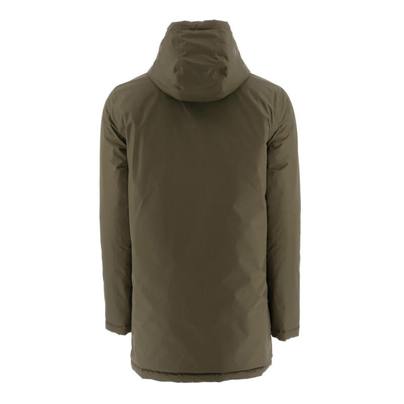 Doudoune à Capuche Jott SAHARI ML REVERSIBLE