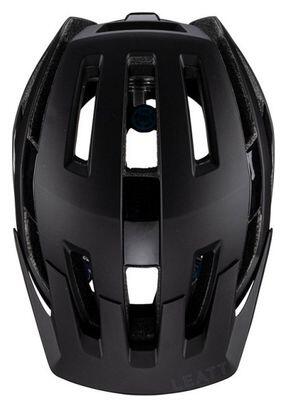 Casco de ciclismo para hombre Mtb 3.0 Trail gris 3/8