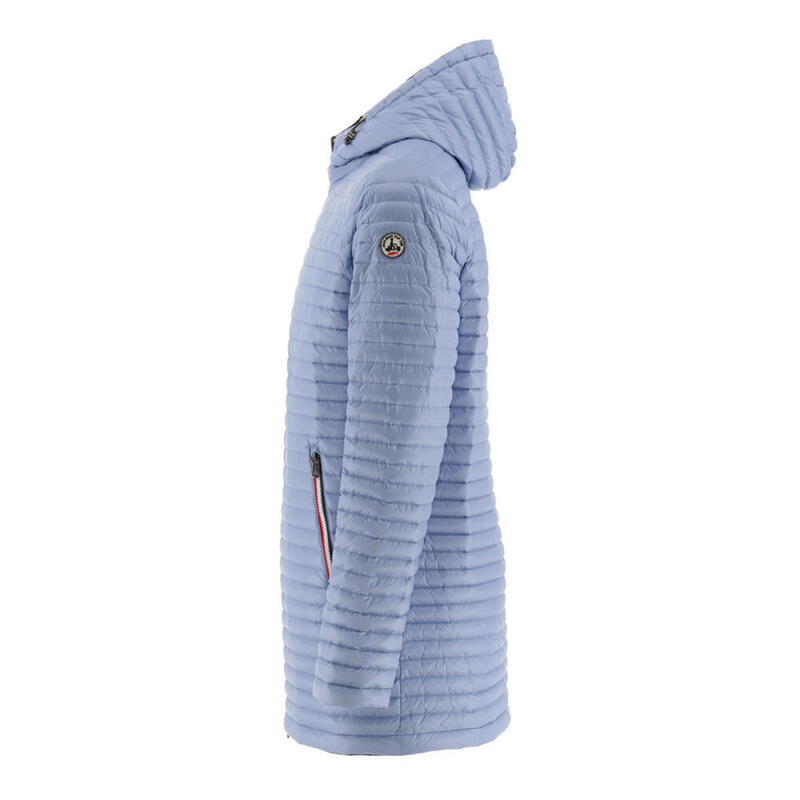 Doudoune à Capuche Jott SAHARI ML REVERSIBLE
