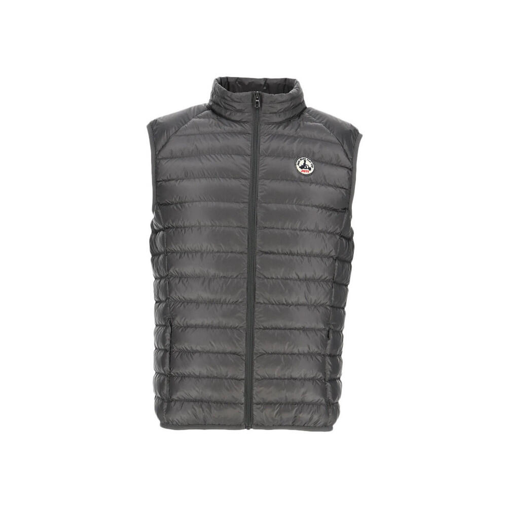 Jott - Doudoune Sans Manche Jott Tom Noos - Doudoune Synthétique - Gris|marron - 56 3xl - Decathlon